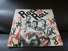 JOHNNY BURNETTE § THE ROCK'N ROLL TRIO Rare Original FRENCH 7