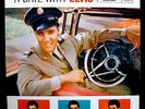 ELVIS PRESLEY-A DATE WITH ELVIS Album-RCA VICTOR #LPM-2011-Gatefold Calender Lp