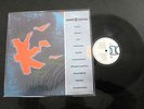 KNIGHTS & EMERALDS RARE 1986 OST LP (EARLY RICK ASTLEY, PWL, SLADE)
