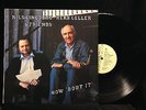 Nils Lindberg/Herb Geller-How 'Bout It-Bluebell 197-SWEDEN