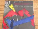DAVID BOWIE 45 - RAGAZZO SOLO RAGAZZA SOLA (SPACE ODDITY) - UNOFFICIAL COPY