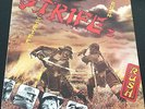 Strife - Rush LP Chrysalis CHR1063