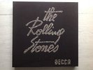 Rolling Stones 5 LP Decca Box Set 30.001/005