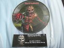 IRON MAIDEN-DEATH OR GLORY/WHEN THE RIVER RUNS DUBPLATE 10