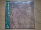 ROGER NICHOLS & THE SMALL CIRCLE OF FRIENDS My Heart Is Home+7inch JAPAN LP OBI