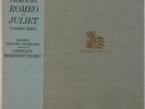 PROKOFIEV: Romeo and Juliet (Complete) USSR M&K Rozhdestvensky 3x LP NM Rare