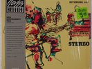 WES MONTGOMERY TRIO: A New Sound RIVERSIDE Stereo Jazz SHRINK LP VG++