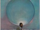 THELONIOUS SPHERE MONK: Blues NEAR MINT 1A/1A Columbia 2-Eye Jazz STEREO LP