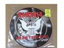The Ramones You Don't Come Close 12