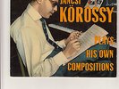 SUPRAPHON SUK 35432 / JANCSI KÖRÖSSY plays his own compositions