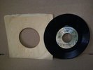 Larry Groce (SIGNED) - Junk Food Junkie / Muddy Boggy Banjo Man - 45rpm