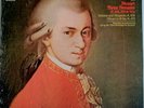 S. RICHTER & O.KAGAAN MOZART 3 SONATAS K. 378,379,306 Etc (NM) EMI/HMV 2 LP Box
