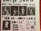 DAVID BOWIE ALL AMERICAN BOWIE LONG BEACH ARENA 1973 TMOQ 71074 SHRINK NEAR MINT