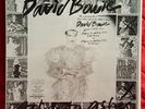 DAVID BOWIE SPACE ODDITY/ASHES TO ASHES PROMO-ONLY MEDLEY 12