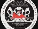 Cloud 9 ?– Back To Detroit EP