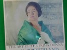 Decca SXL 2256 ED1 Wide Band  JOAN SUTHERLAND  MOLINARI-PRADELLI 1960 N/MINT
