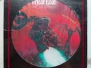 MEAT LOAF Bat Out Of Hell LP SEALED Original vinyl PICTURE DISC Jim Steinman OOP