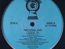 SEALED Xavier-Emotional Pain 12