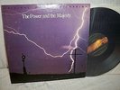 MFSL 004 power and majesty audiophile mobile fidelity (1978) M-  LP