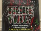 RARE Tribe Vibes, Beats And Breaks Use By A Tribe Called Quest 2x LP 1997