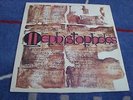 PAUL GAFFEY Mephistopheles RARE Orig OZ 1974 Prog/Psych LP (Madden & Harris)
