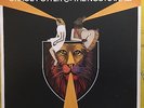GRACE POTTER & THE NOCTURNALS LP The Lion The Beast The Beat (EX)