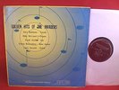 THE INVADERS : GOLDEN HITS OF  (RPC 01272)1965 Rare Private Garage LP LISTEN