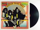 KISS HOTTER THAN HELL  Camels Pressing VG++ NBLP 7006 Rb16