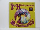 JIMI HENDRIX Are You Experienced SEALED 200 Gram LTD Numbered #0783 MONO LP