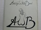 AVERAGE WHITE BAND AWB LP Atlantic Rec SD-7308 US 1974 M SEALED 8C