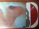 PINK FLOYD Meddle LP RED Vinyl New reissue + poster insert LTD