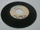BLANK[COXSONE]/GIVE ME LITTLE SIGN - OWEN GRAY [R/STEADY]  7