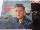 Elvis Presley - Elvis' Christmas Album RCAVictor RARE LPM 1951 MONO Army LP