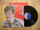 GEORGE LAM  EMI  Hong Kong RARE POP DISCO w/insert 1982 SHRINK NM