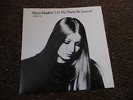 Mary Hopkin Let My Name Be Sorrow/Kew Gardens 1971 Apple 34 Folk Pop Vinyl