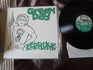 GREEN DAY KERPLUNK First Pressing Lookout Records 