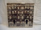 1975 Led Zepplin Physical Graffiti SEALED, 41 year old album
