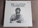 Eric Clapton- Crossroads -1988 6LP Box Set Polydor Records 33rpm 12