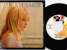 LAURA ULMER Tous les garçons ne pensent qu’aux filles 1966 French 60s Yé-Yé Girl