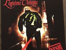 LEGITIME VIOLENCE - NOUVELLE FRANCE SKINHEAD LP oi isd snix evil skins rebelles