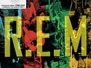 R.E.M. ?- REM LP - KCRW Studios Santa Monica 180g Vinyl - Neu+Ovp -