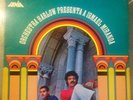 ISMAEL MIRANDA Orchestra HARLOW Presenta A  Orig USA 1ST PRESS FANIA SALSA  LP