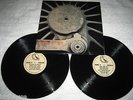LED ZEPPELIN - Wrench In The Works - 2 LP Set Live In Vienna March 18 1973 EX+