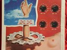 JERRY GARCIA Garcia ORIG 1972 WB BS 2582 LP NM IN SHRINK + STICKER GRATEFUL DEAD