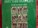 RHYTHM MAKERS Soul On Your Side ORIG 1976 FUNK LP SEALED VIGOR VI-7002 RARE