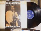 GENE AMMONS and his all stars 