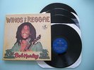 Bob Marley - Wings Of Reggae, USA', 4 LP Box, Vinyl: m-