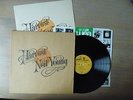 Neil Young - Harvest, D 1972, foc, insert, LP, Vinyl: m-