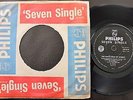 NANA MOUSKOURI SOUTH AFRICA 7 PHILIPS SSP.814 *THE WHITE ROSE OF ATHENS*