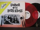 ALTERNATIVE ROCK/ Redd Kross - Dinner With Redd Kross (2LP) Promo